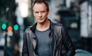 Sting - Por Su Amor 